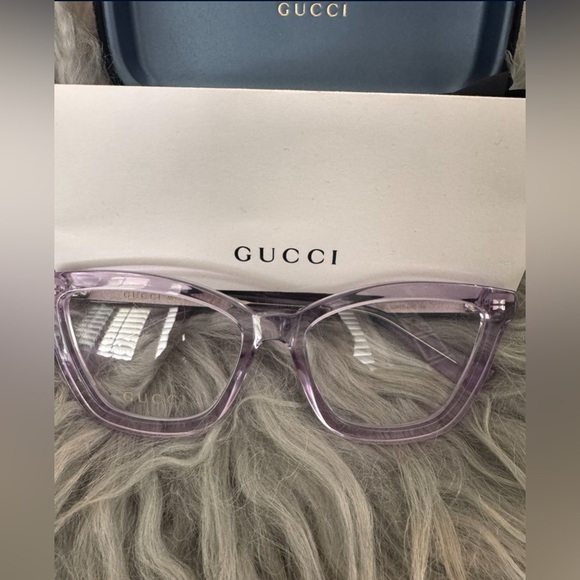 Gucci reading glasses - Picture 1 of 5